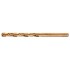 Csigafúró HSS-COBALT 5% 5.0mm, 10db (57H032-10) Csigafúró HSS-COBALT 5% 5.0mm, 10db (57H032-10)