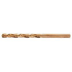 Csigafúró HSS-COBALT 5% 5.2mm, 10db (57H034-10) Csigafúró HSS-COBALT 5% 5.2mm, 10db (57H034-10)
