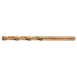 Csigafúró HSS-COBALT 5% 5.5mm, 10db (57H036-10) Csigafúró HSS-COBALT 5% 5.5mm, 10db (57H036-10)