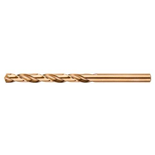 Csigafúró HSS-COBALT 5% 6.5mm, 10db (57H040-10)