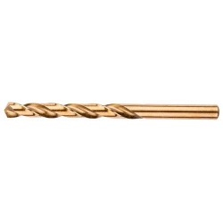 Csigafúró HSS-COBALT 5% 8.5mm, 5db (57H048-5) Csigafúró HSS-COBALT 5% 8.5mm, 5db (57H048-5)