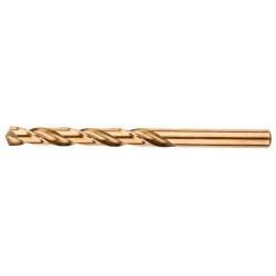 Csigafúró HSS-COBALT 5% 9.0mm, 5db (57H050-5) Csigafúró HSS-COBALT 5% 9.0mm, 5db (57H050-5)