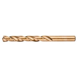 Csigafúró HSS-COBALT 5% 12.0mm, 5db (57H062-5) Csigafúró HSS-COBALT 5% 12.0mm, 5db (57H062-5)