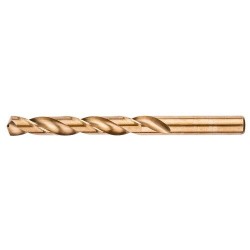 Csigafúró HSS-COBALT 5% 13.0mm, 5db (57H066-5) Csigafúró HSS-COBALT 5% 13.0mm, 5db (57H066-5)