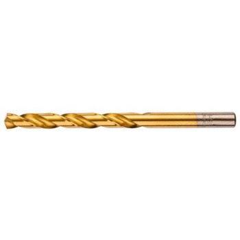 Csigafúró HSS TITÁN bevonattal 6.5mm (57H140)