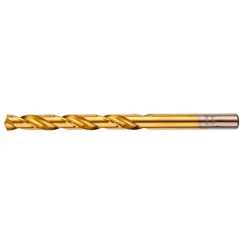 Csigafúró HSS TITÁN bevonattal 6.5mm (57H140)