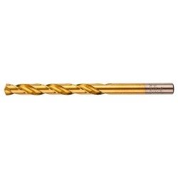 Csigafúró HSS TITÁN bevonattal 7.5mm (57H144) Csigafúró HSS TITÁN bevonattal 7.5mm (57H144)