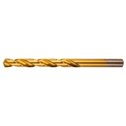 Csigafúró HSS TITÁN bevonattal 8.0mm (57H146) Csigafúró HSS TITÁN bevonattal 8.0mm (57H146)