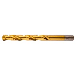 Csigafúró HSS TITÁN bevonattal 10.0mm (57H154) Csigafúró HSS TITÁN bevonattal 10.0mm (57H154)