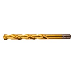 Csigafúró HSS TITÁN bevonattal 10.5mm (57H156) Csigafúró HSS TITÁN bevonattal 10.5mm (57H156)