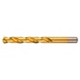 Csigafúró HSS TITÁN bevonattal 12.5mm (57H164)
