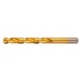 Csigafúró HSS TITÁN bevonattal 13.0mm (57H166)