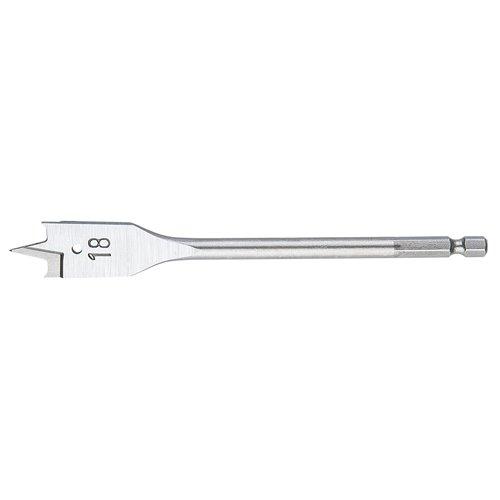 Lapos marófúró 18x152mm (57H224) Lapos marófúró 18x152mm (57H224)