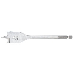 Lapos marófúró 24x152mm (57H230)