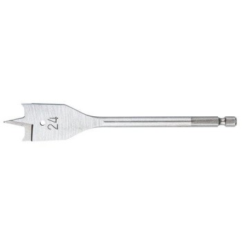 Lapos marófúró 24x152mm (57H230)