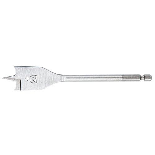 Lapos marófúró 24x152mm (57H230) Lapos marófúró 24x152mm (57H230)