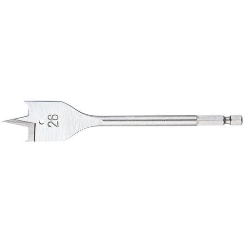 Lapos marófúró 26x152mm (57H232) Lapos marófúró 26x152mm (57H232)