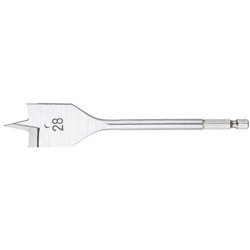 Lapos marófúró 28x152mm (57H234) Lapos marófúró 28x152mm (57H234)