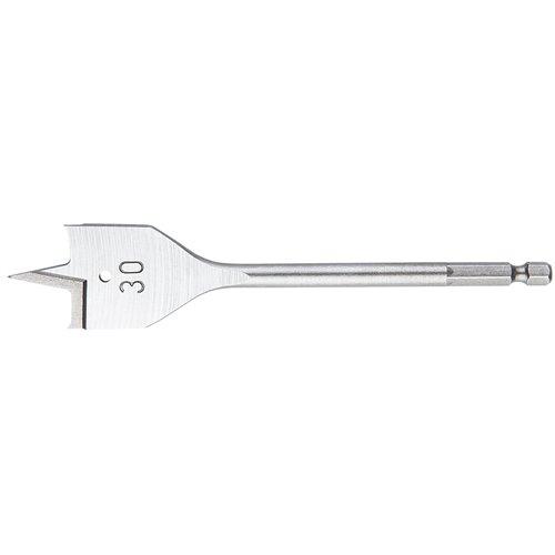 Lapos marófúró 30x152mm (57H236) Lapos marófúró 30x152mm (57H236)