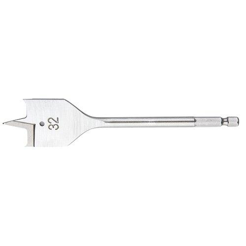 Lapos marófúró 32x152mm (57H238) Lapos marófúró 32x152mm (57H238)