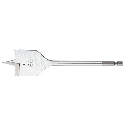 Lapos marófúró 34x152mm (57H240) Lapos marófúró 34x152mm (57H240)