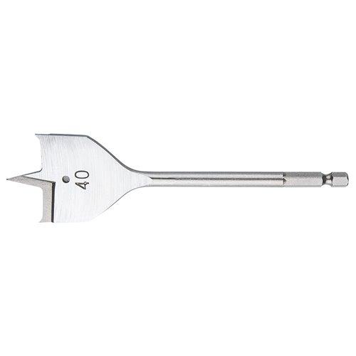 Lapos marófúró 40x152mm (57H244) Lapos marófúró 40x152mm (57H244)