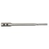 Toldószár lapos marófúróhoz 150mm (57H245) Toldószár lapos marófúróhoz 150mm (57H245)