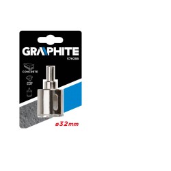Gyémántfúró 32mm (57H288) Gyémántfúró 32mm (57H288)