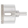 Gyémántfúró 44mm (57H292)