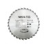 YATO Fűrésztárcsa fához 400 x 30 x 2,8 mm / 32T (YT-6085) YATO Fűrésztárcsa fához 400 x 30 x 2,8 mm / 32T (YT-6085)