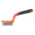 YATO Drótkefe 180 mm 5 soros inox (YT-6340) YATO Drótkefe 180 mm 5 soros inox (YT-6340)
