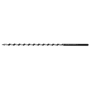 Fafúró spirál 6x250mm (57H352)