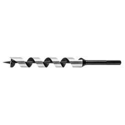 Fafúró spirál 24X250mm (57H370) Fafúró spirál 24X250mm (57H370)