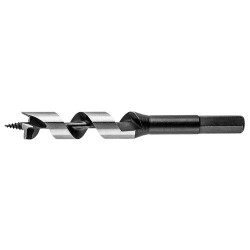 FAFÚRÓ SPIRÁL 18 X 151 MM (SZÁR:13 MM) (57H383) FAFÚRÓ SPIRÁL 18 X 151 MM (SZÁR:13 MM) (57H383)
