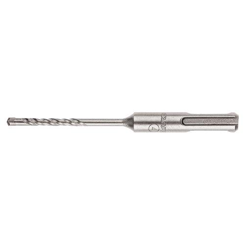 Betonfúró SDS PLUS 4x110mm, S4 type, 4 élű hegy (57H400)