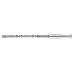 Betonfúró SDS PLUS 6x160mm, S4 type, 4 élű hegy (57H408) Betonfúró SDS PLUS 6x160mm, S4 type, 4 élű hegy (57H408)