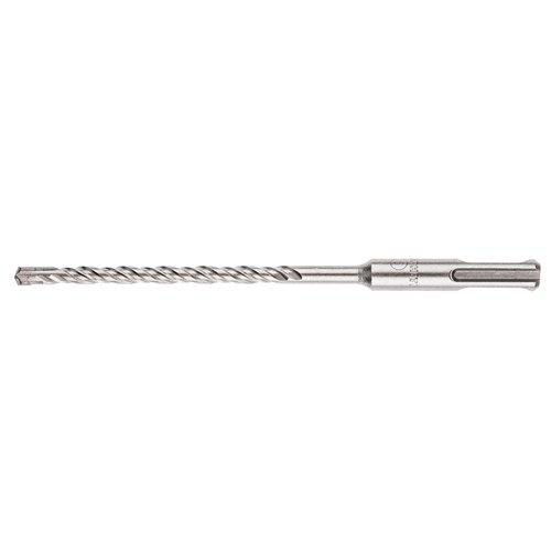 Betonfúró SDS PLUS 6x160mm, S4 type, 4 élű hegy (57H408)