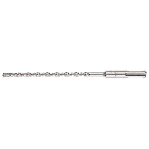 Betonfúró SDS PLUS 6x210mm, S4 type, 4 élű hegy (57H410)