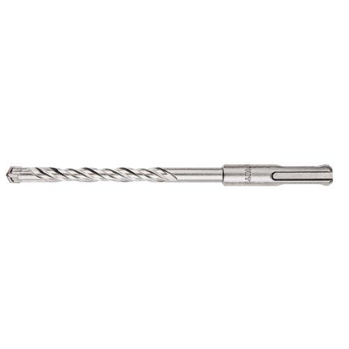 Betonfúró SDS PLUS 8x110mm, S4 type, 4 élű hegy (57H414)