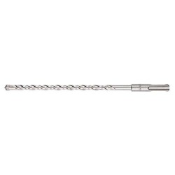 Betonfúró SDS PLUS 8x210mm, S4 type, 4 élű hegy (57H418) Betonfúró SDS PLUS 8x210mm, S4 type, 4 élű hegy (57H418)