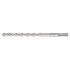 Betonfúró SDS PLUS 10x160mm, S4 type, 4 élű hegy (57H424) Betonfúró SDS PLUS 10x160mm, S4 type, 4 élű hegy (57H424)