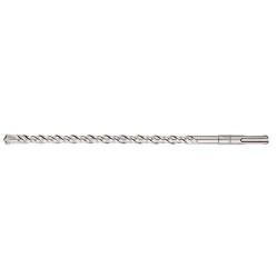 Betonfúró SDS PLUS 10x260mm, S4 type, 4 élű hegy (57H428) Betonfúró SDS PLUS 10x260mm, S4 type, 4 élű hegy (57H428)