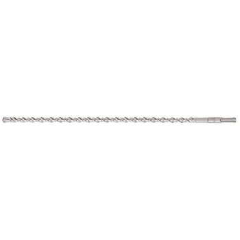 Betonfúró SDS PLUS 10x400mm, S4 type, 4 élű hegy (57H432)