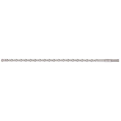 Betonfúró SDS PLUS 10x400mm, S4 type, 4 élű hegy (57H432)