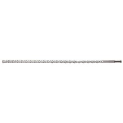 Betonfúró SDS PLUS 12x400mm, S4 type, 4 élű hegy (57H446) Betonfúró SDS PLUS 12x400mm, S4 type, 4 élű hegy (57H446)