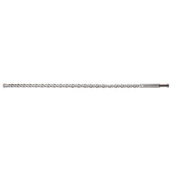 Betonfúró SDS PLUS 12x400mm, S4 type, 4 élű hegy (57H446)