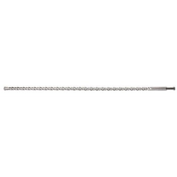 Betonfúró SDS PLUS 12x450mm, S4 type, 4 élű hegy (57H448)