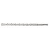 Betonfúró SDS PLUS 14x210mm, S4 type, 4 élű hegy (57H454) Betonfúró SDS PLUS 14x210mm, S4 type, 4 élű hegy (57H454)