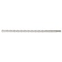 Betonfúró SDS PLUS 14x350mm, S4 type, 4 élű hegy (57H460)