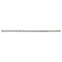 Betonfúró SDS PLUS 14x400mm, S4 type, 4 élű hegy (57H462)